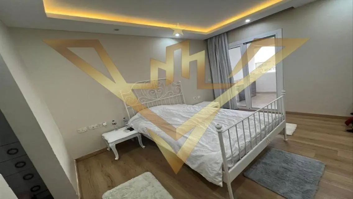 Stunning Apartment for Rent with Ample Space