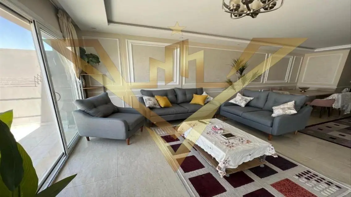 Stunning Apartment for Rent with Ample Space