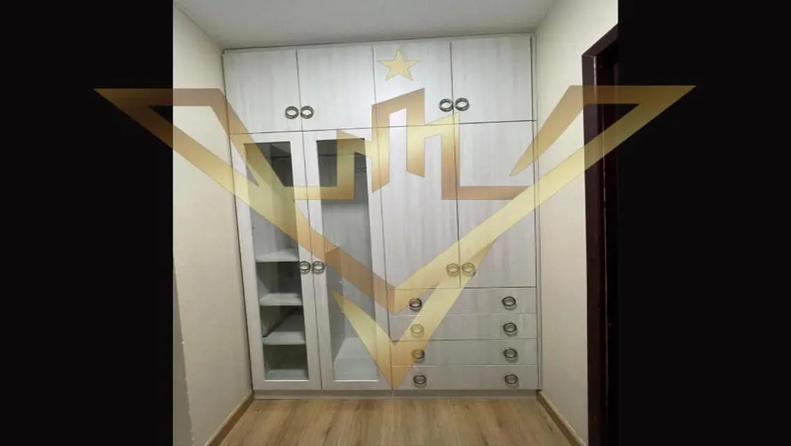Stunning Apartment for Rent with Ample Space