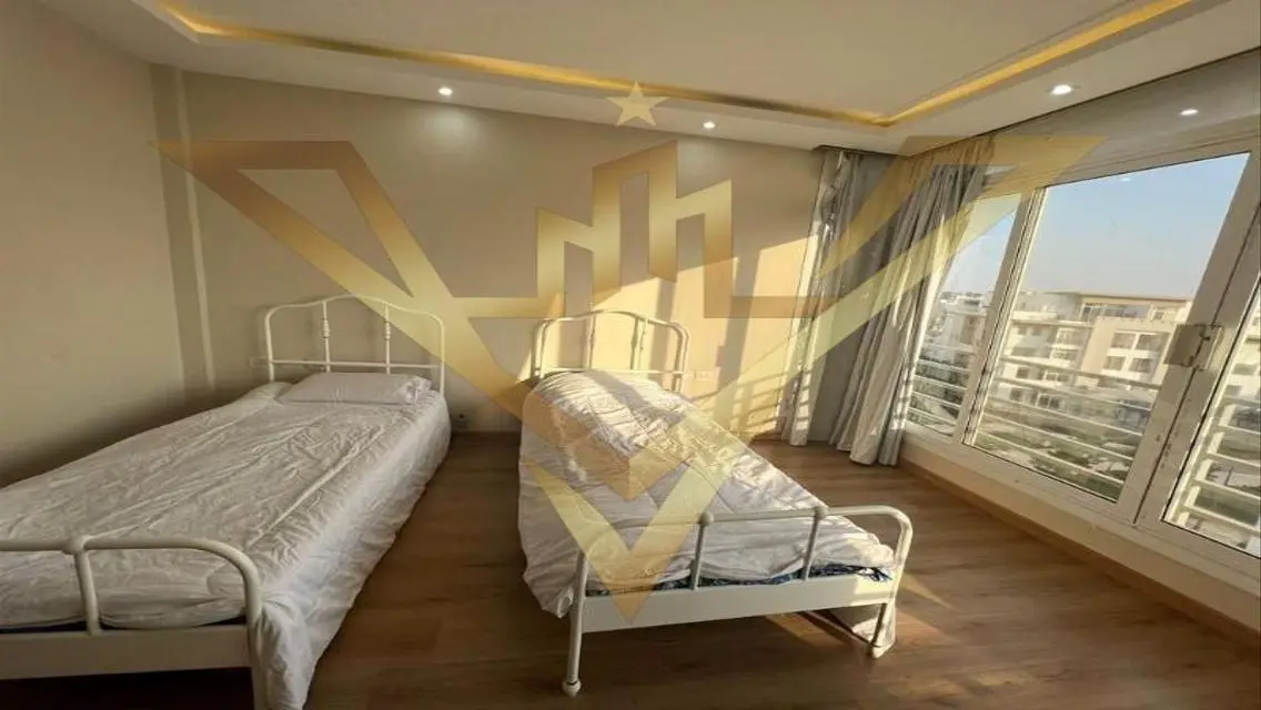 Stunning Apartment for Rent with Ample Space