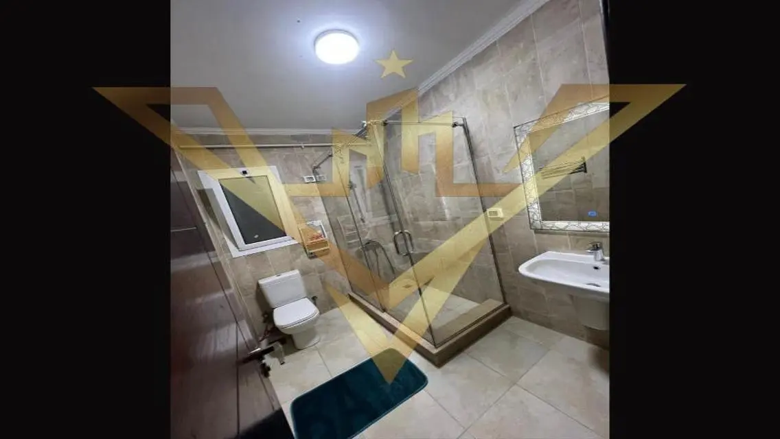 Stunning Apartment for Rent with Ample Space