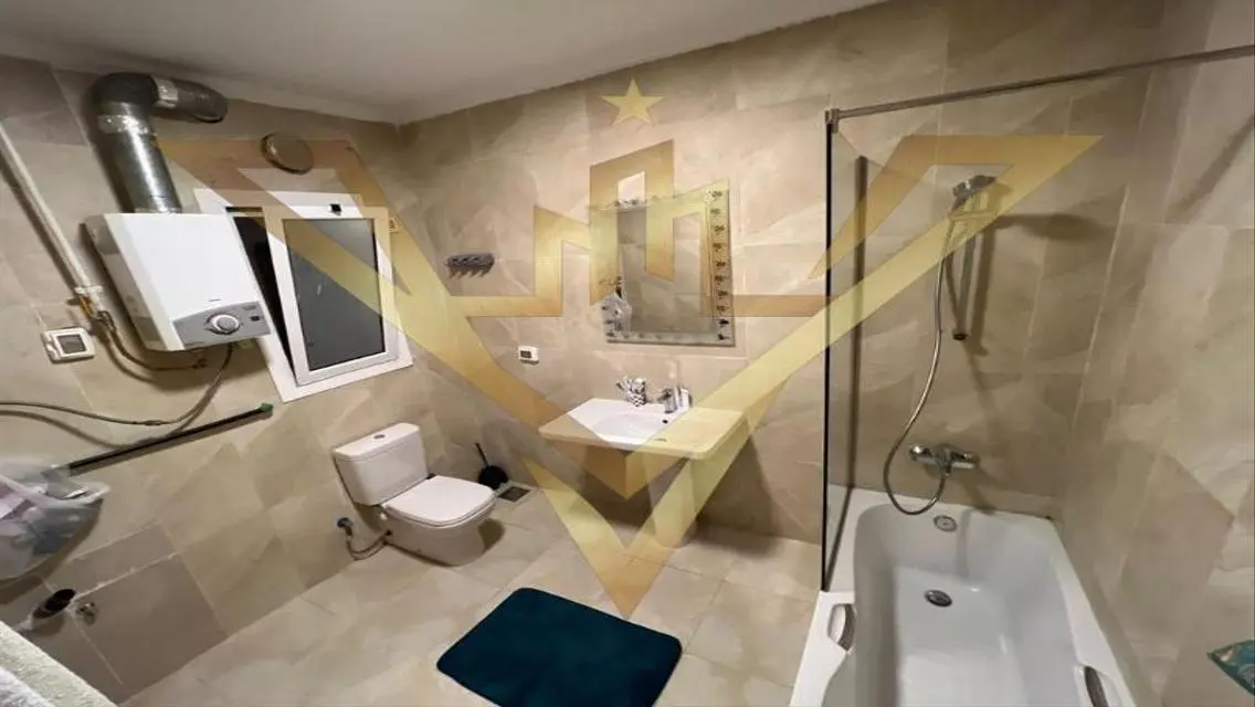 Stunning Apartment for Rent with Ample Space