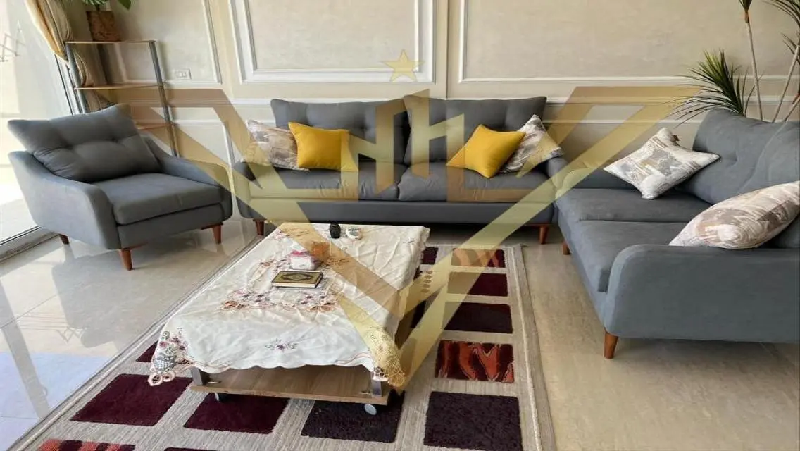 Stunning Apartment for Rent with Ample Space