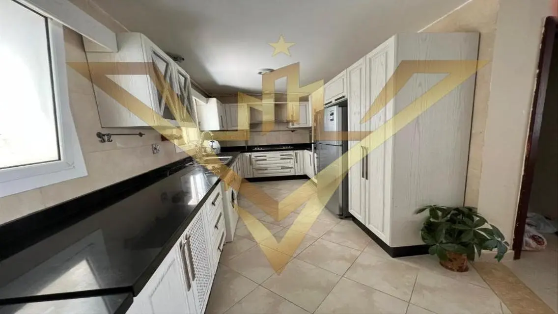 Stunning Apartment for Rent with Ample Space