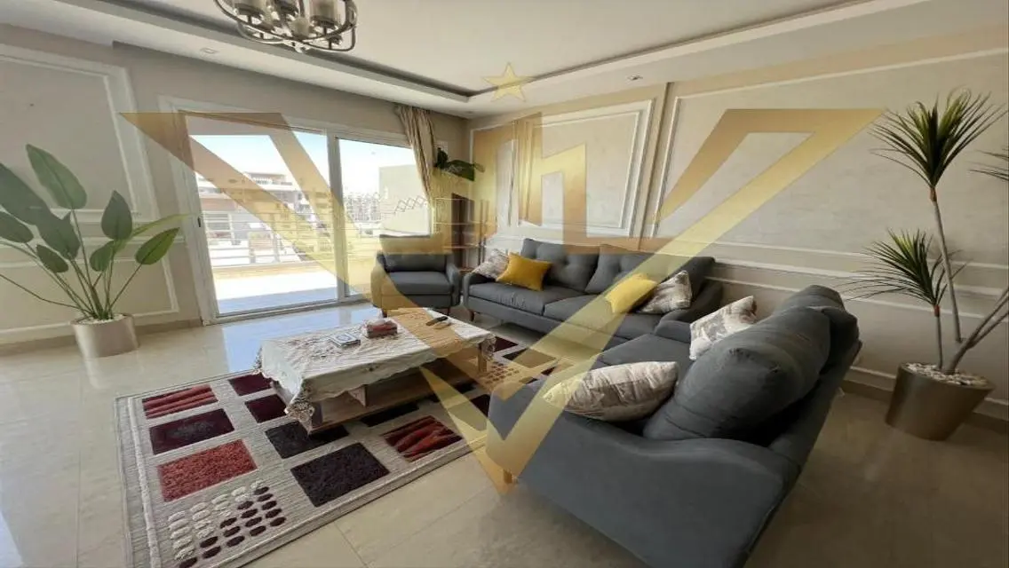 Stunning Apartment for Rent with Ample Space