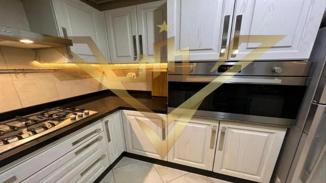 Stunning Apartment for Rent with Ample Space
