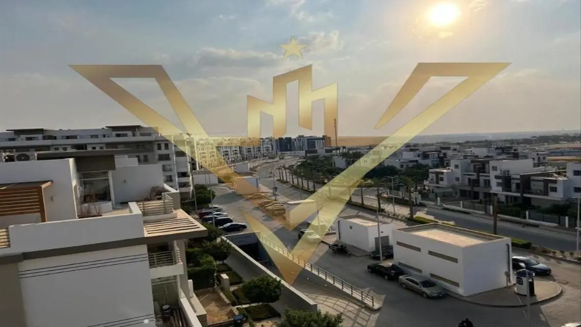 Stunning Apartment for Rent with Ample Space