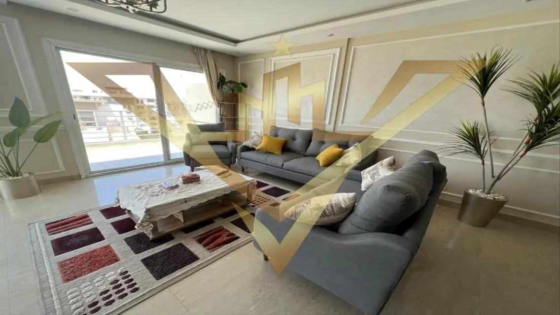 Stunning Apartment for Rent with Ample Space