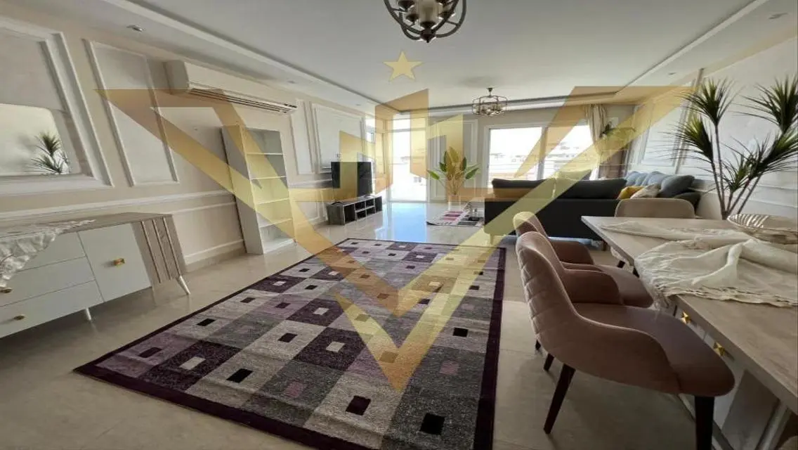 Stunning Apartment for Rent with Ample Space