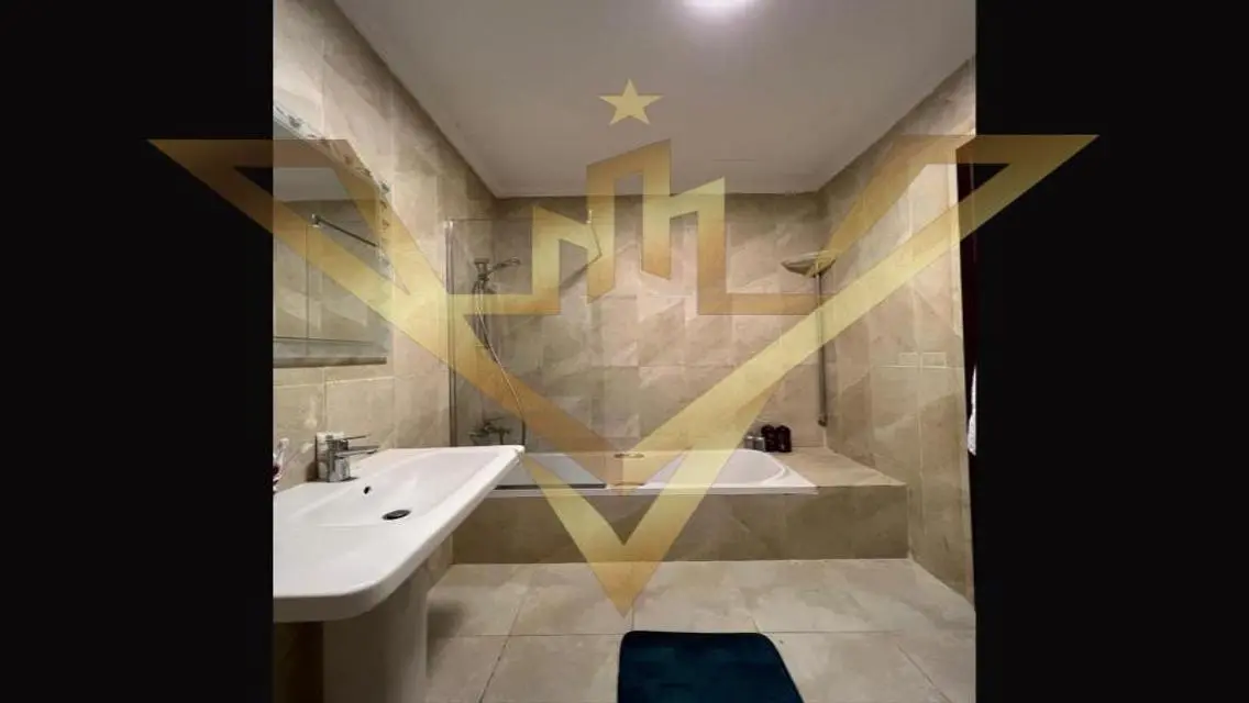 Stunning Apartment for Rent with Ample Space
