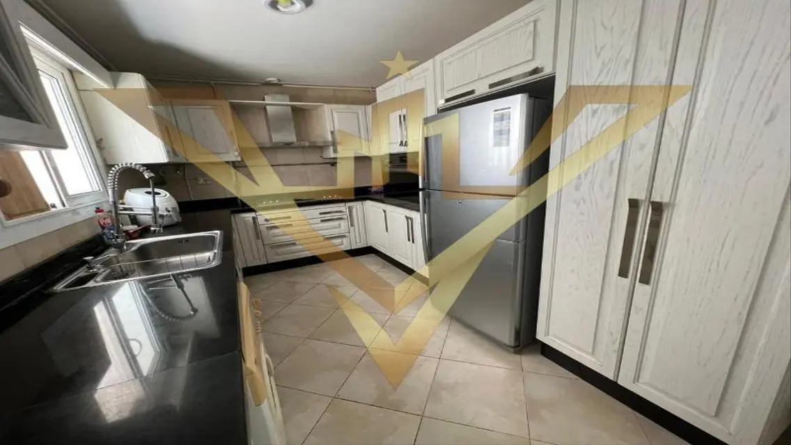 Stunning Apartment for Rent with Ample Space