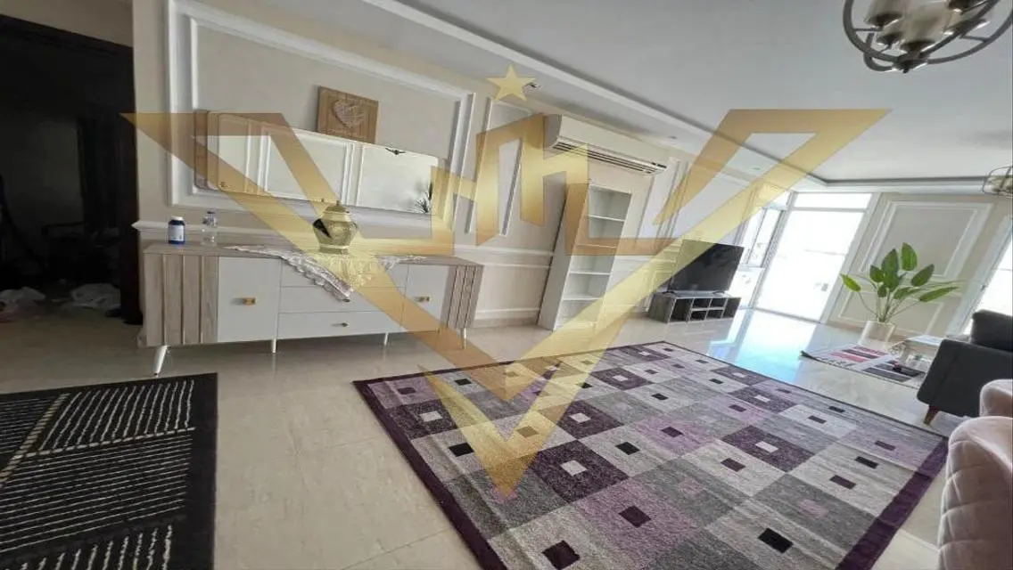 Stunning Apartment for Rent with Ample Space