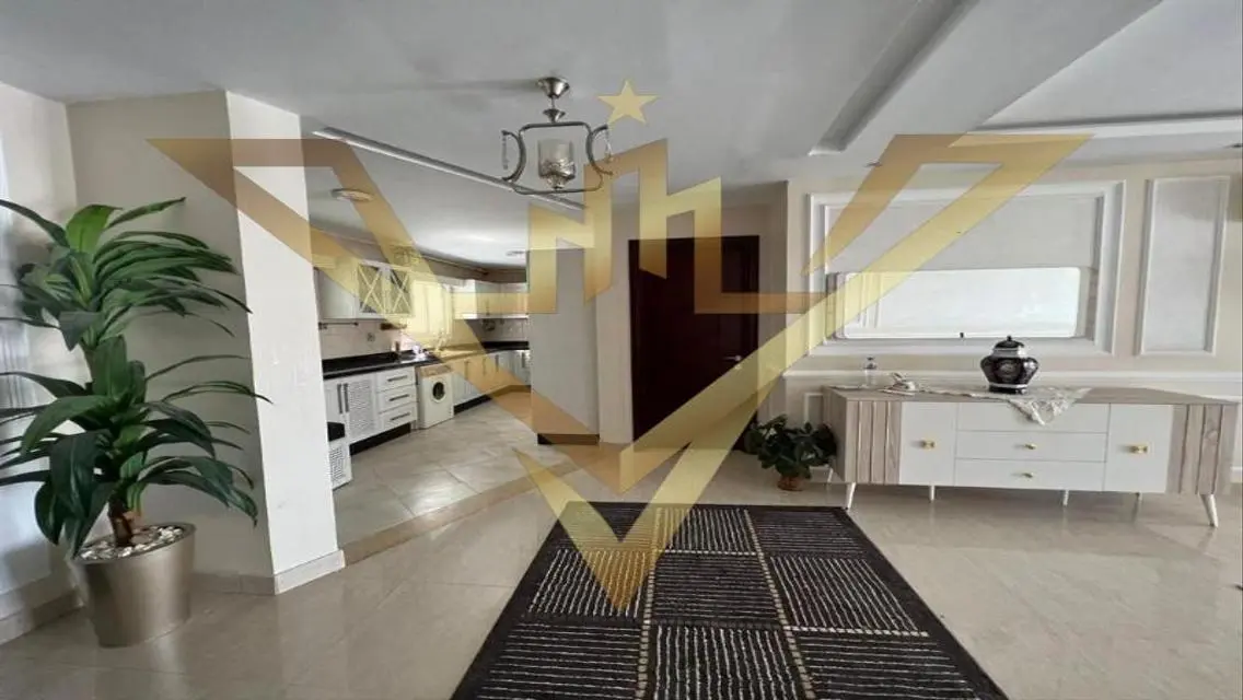 Stunning Apartment for Rent with Ample Space
