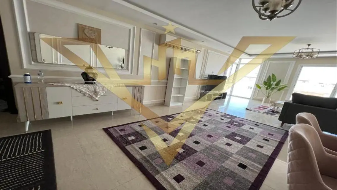 Stunning Apartment for Rent with Ample Space