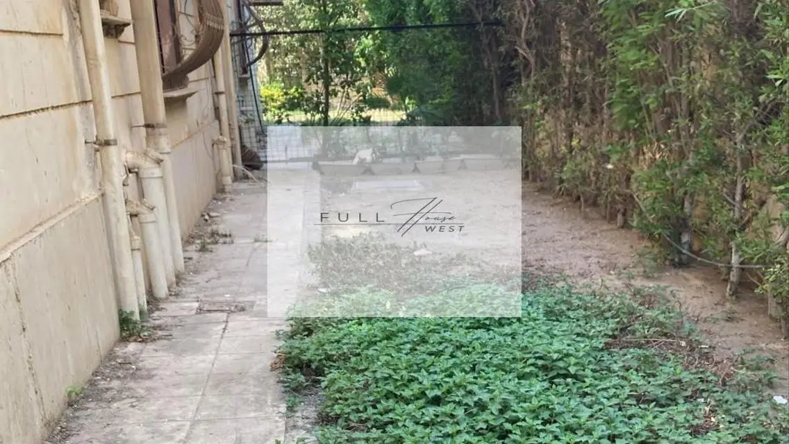 Luxury Villa in Beverly Hills - Sheikh Zayed