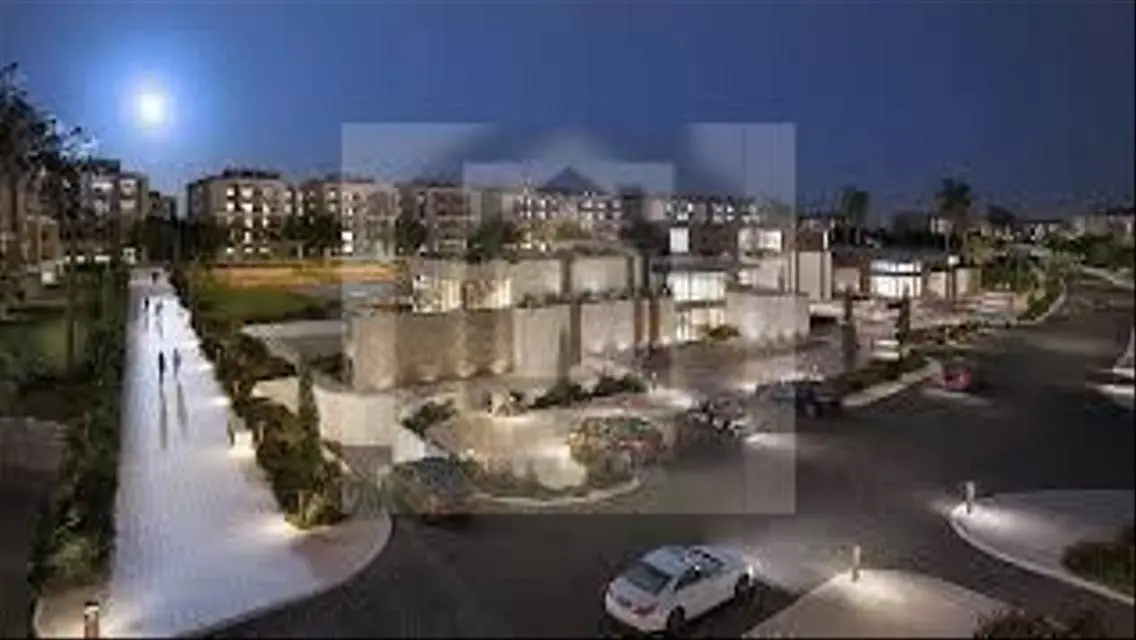 شقة فاخرة مع إطلالة رائعة على بحيرات