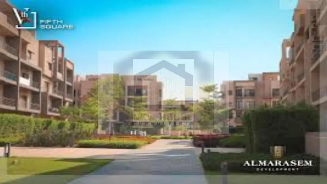 شقة فاخرة مع إطلالة رائعة على بحيرات