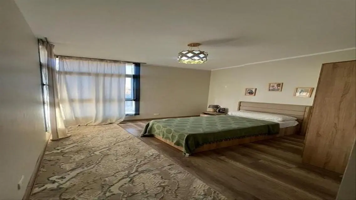 Luxury Villa with Spacious Layout, Private Pool and Garden