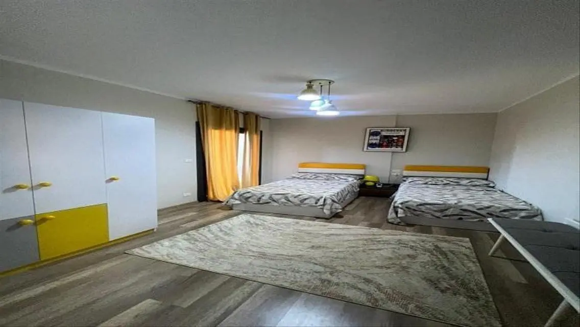 Luxury Villa with Spacious Layout, Private Pool and Garden