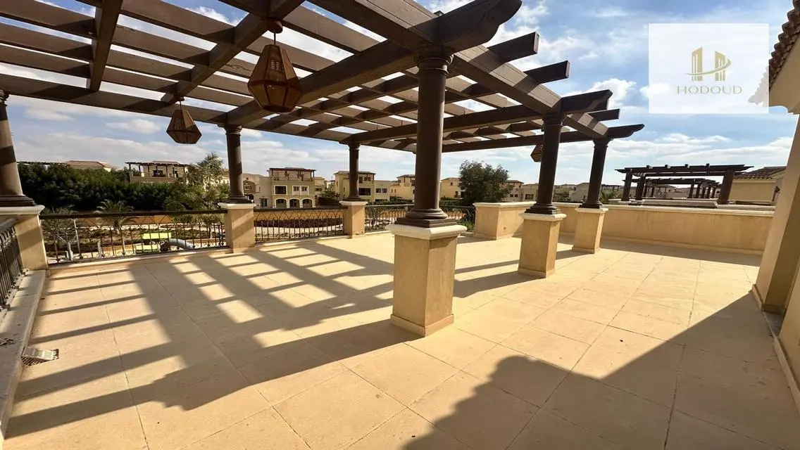 Luxury Apartment for Sale - 500 sqm - Price: 180,000