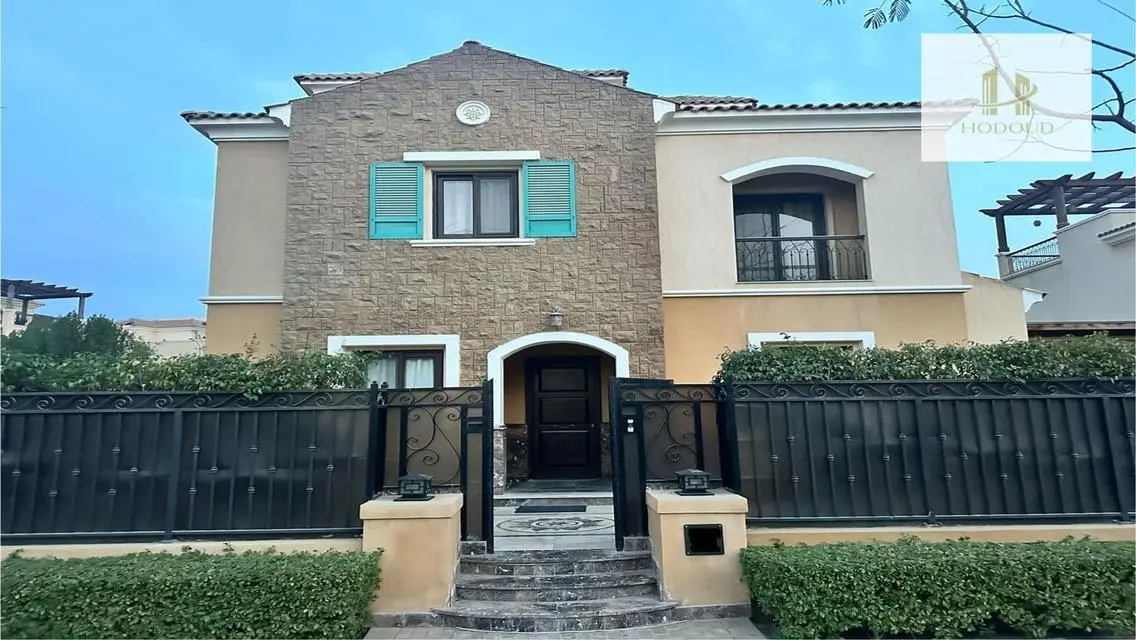 Luxury Apartment for Sale - 500 sqm - Price: 180,000