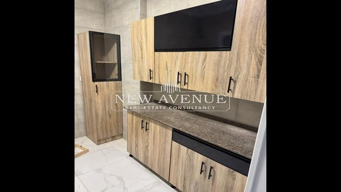 Apartment for Sale at 19500 EGP in a Prime Location