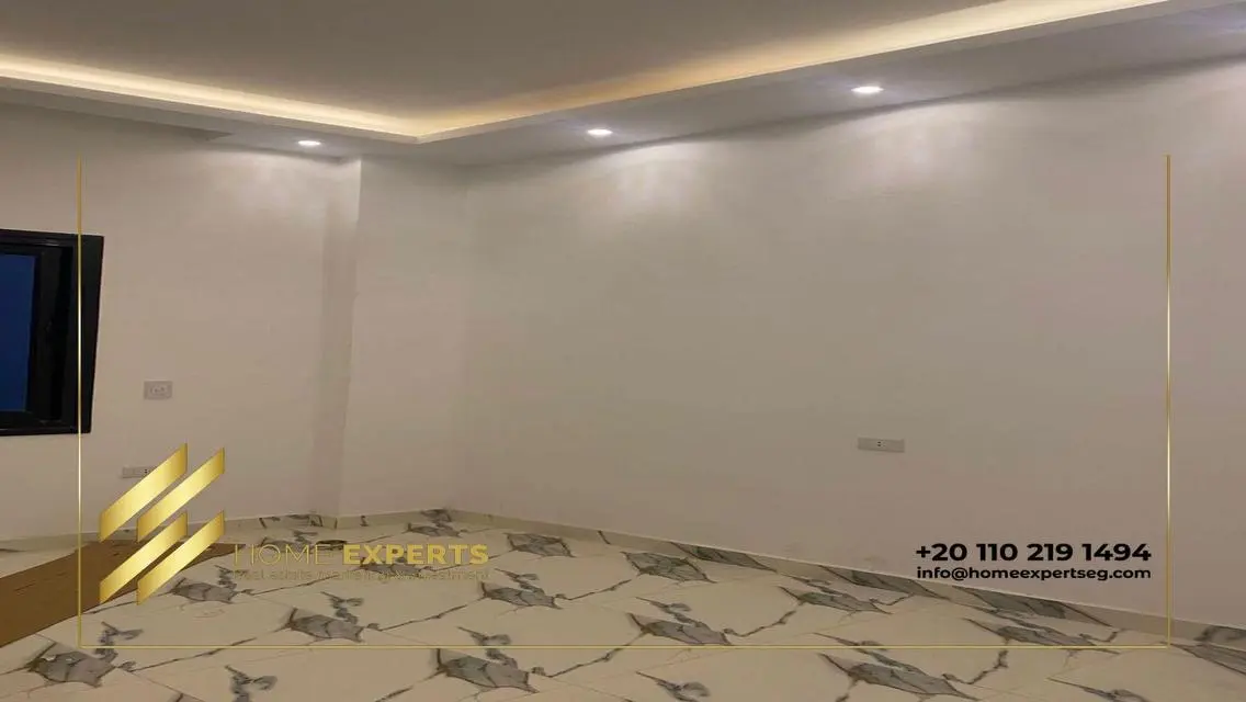 شقة مميزة 200 متر في موقع ممتاز