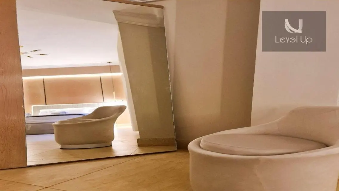 Luxury Apartment for Rent at 8000 EGP