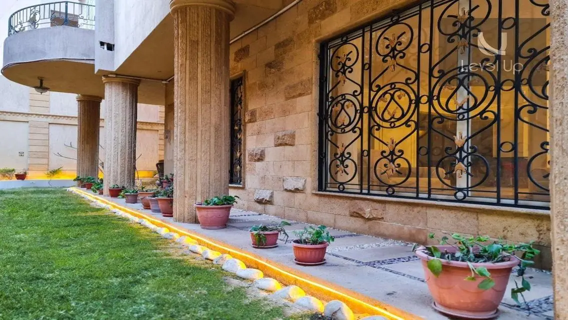 Luxury Apartment for Rent at 8000 EGP