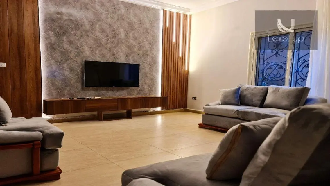 Luxury Apartment for Rent at 8000 EGP