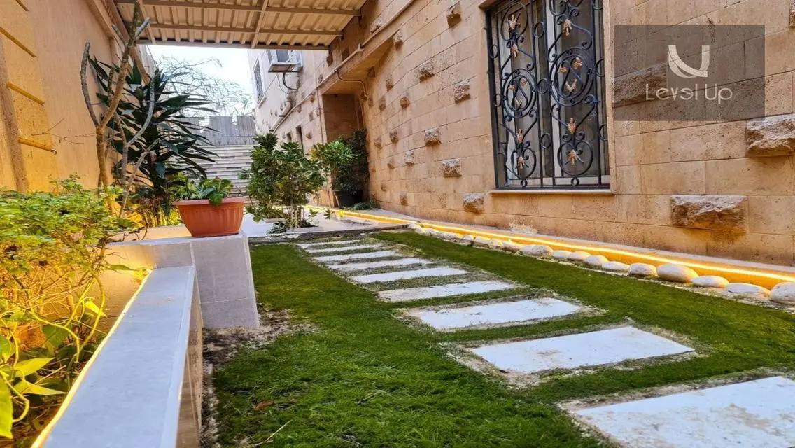 Luxury Apartment for Rent at 8000 EGP