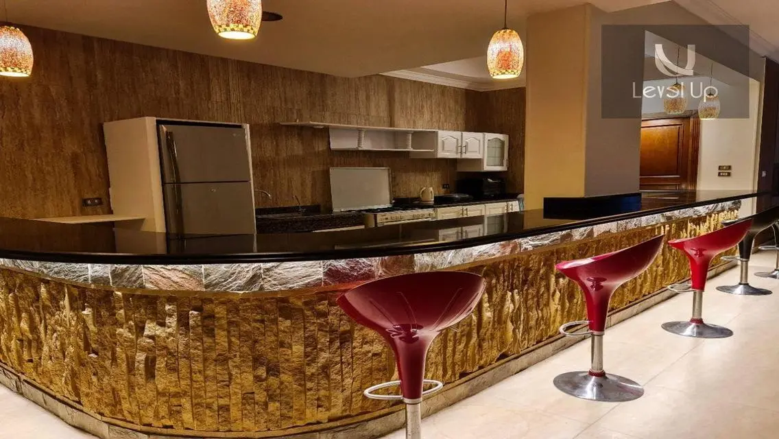 Luxury Apartment for Rent at 8000 EGP