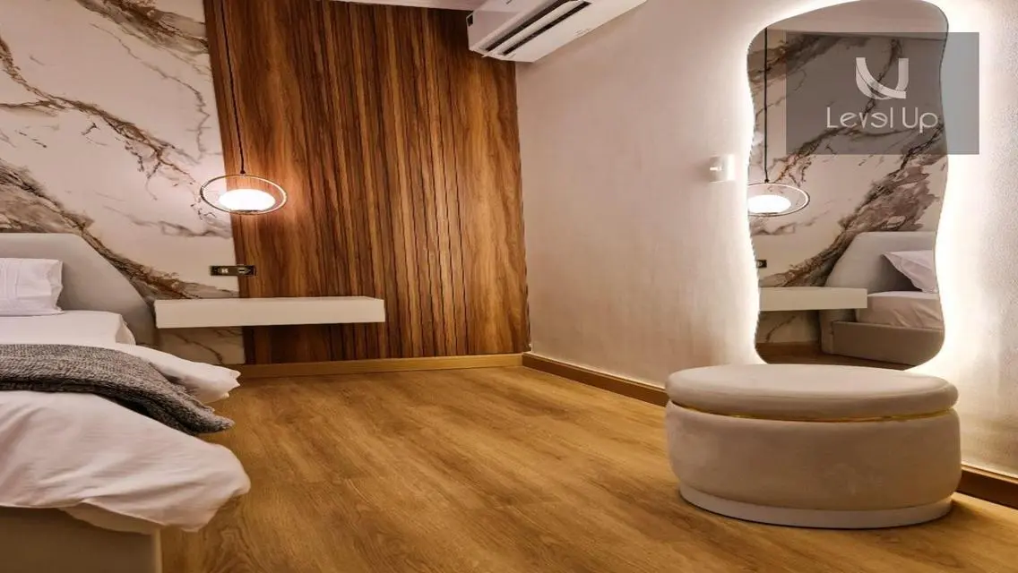 Luxury Apartment for Rent at 8000 EGP