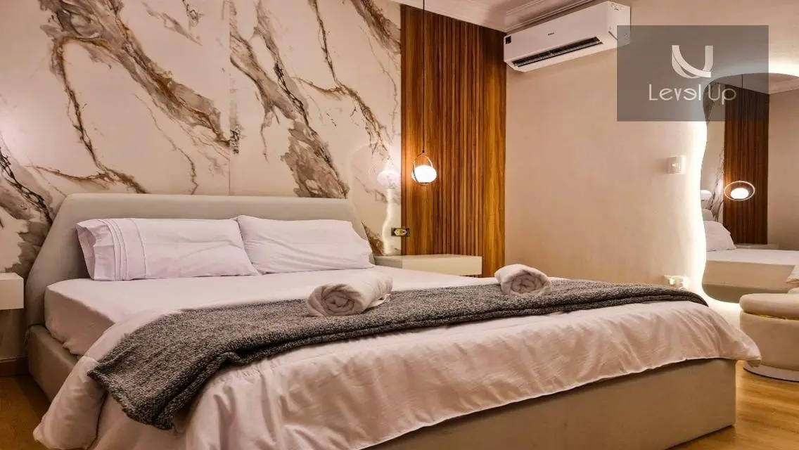 Luxury Apartment for Rent at 8000 EGP