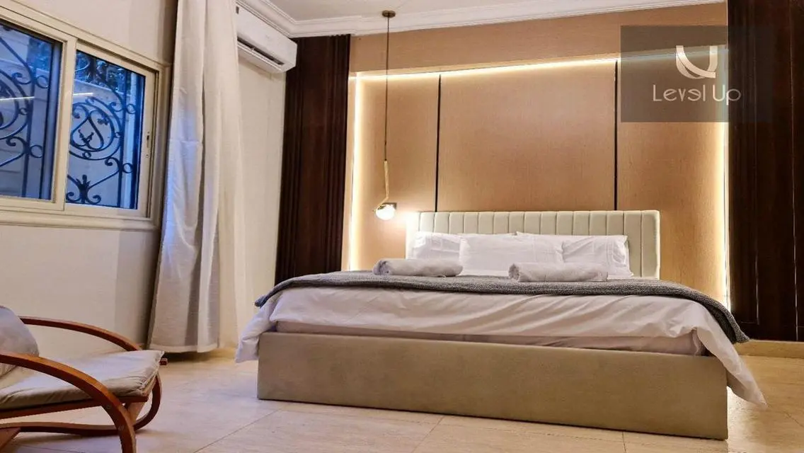 Luxury Apartment for Rent at 8000 EGP