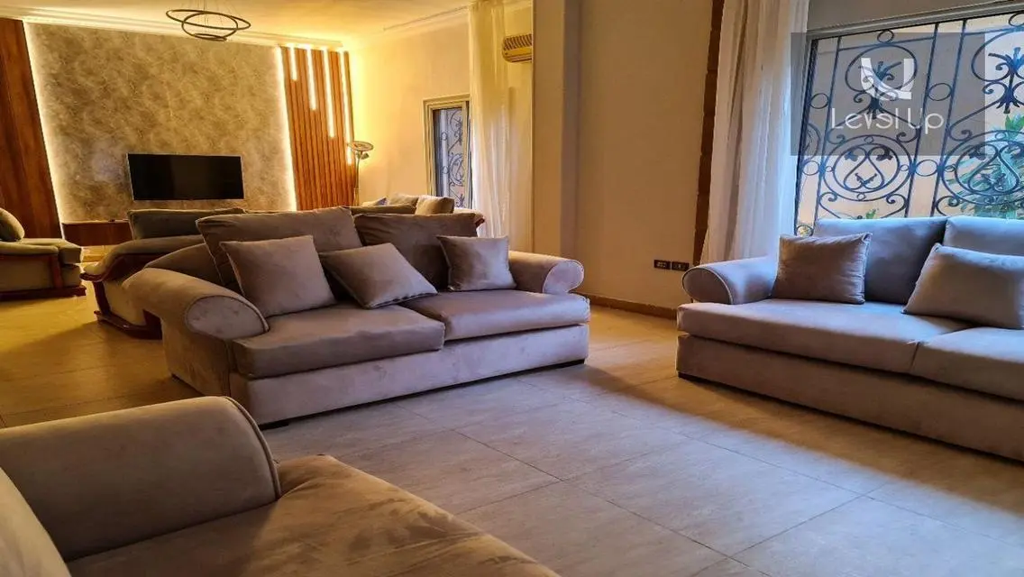 Luxury Apartment for Rent at 8000 EGP