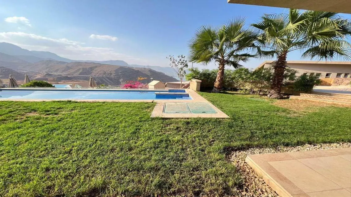 Luxurious Home with Private Garden in Prime Location