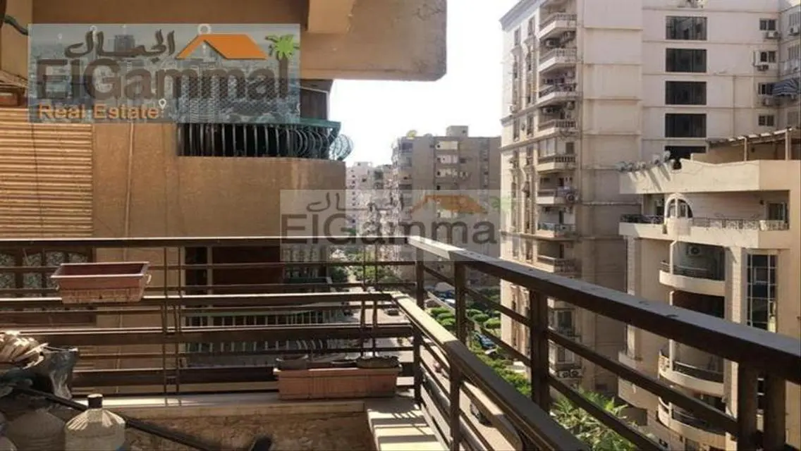 شقة فاخرة للبيع بتصميم عصري