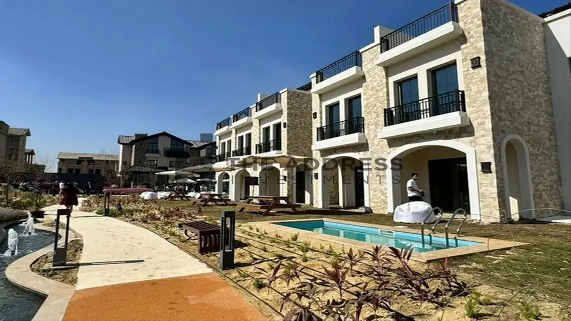 The MarQ - Luxury Apartment for Rent