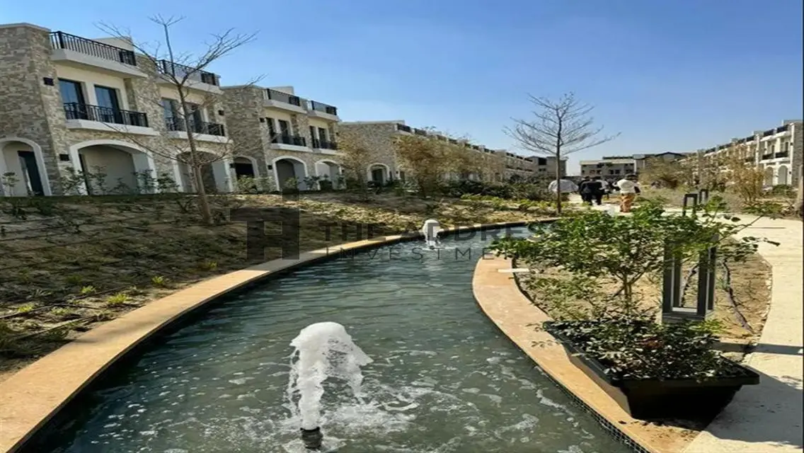 The MarQ - Luxury Apartment for Rent