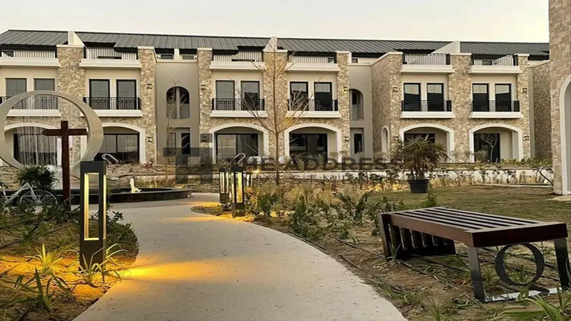 The MarQ - Luxury Apartment for Rent