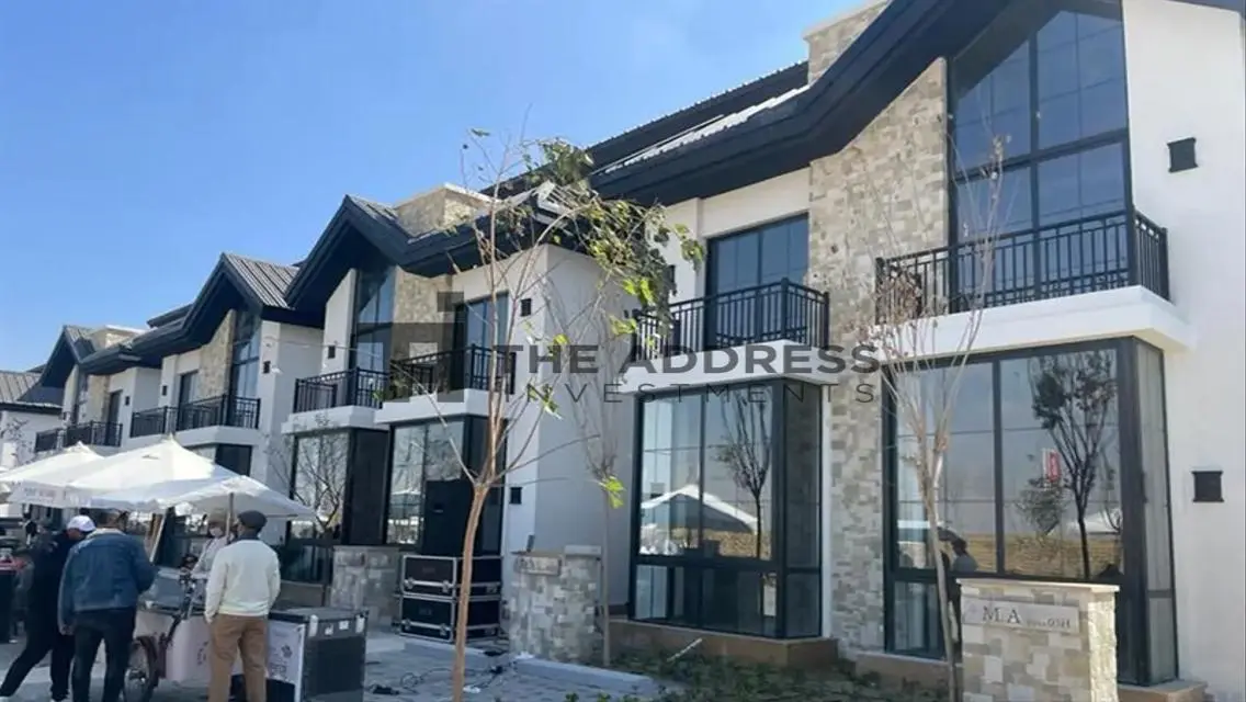 The MarQ - Luxury Apartment for Rent