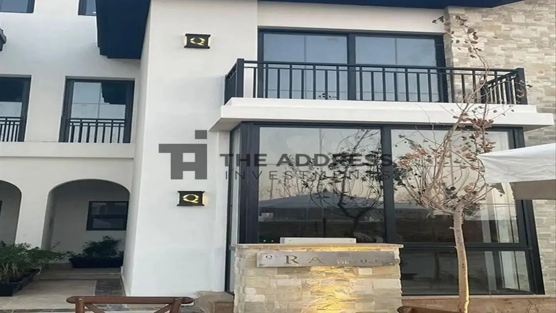 The MarQ - Luxury Apartment for Rent