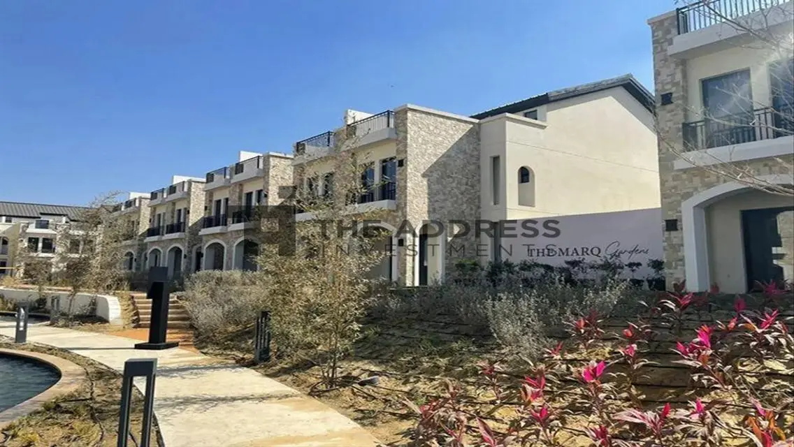The MarQ - Luxury Apartment for Rent