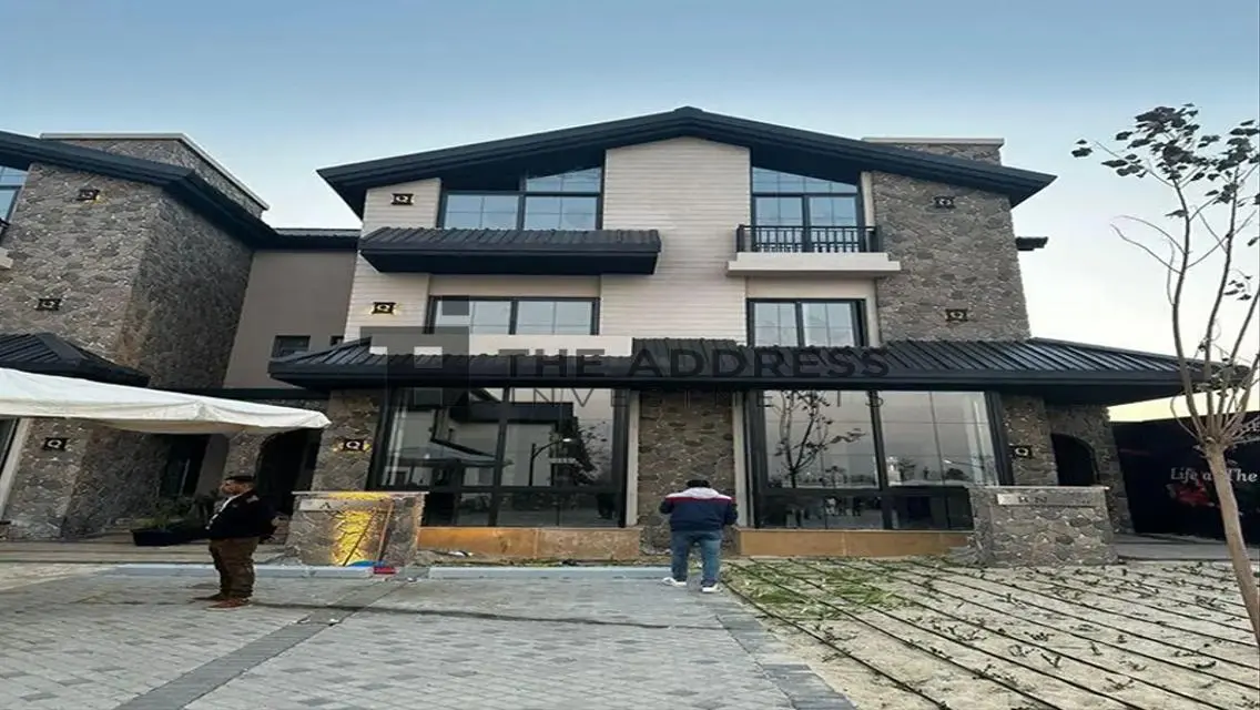 The MarQ - Luxury Apartment for Rent