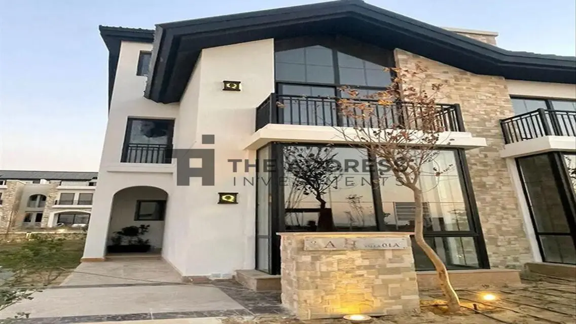 The MarQ - Luxury Apartment for Rent