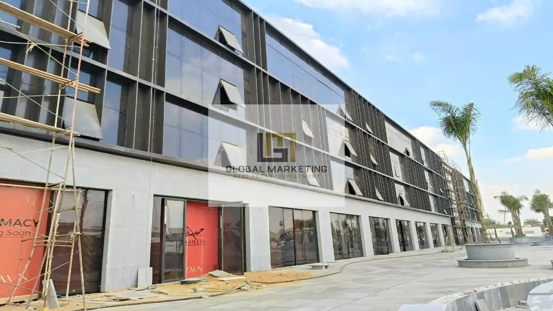 Spacious 750 sqm Office for Rent in Prime Location