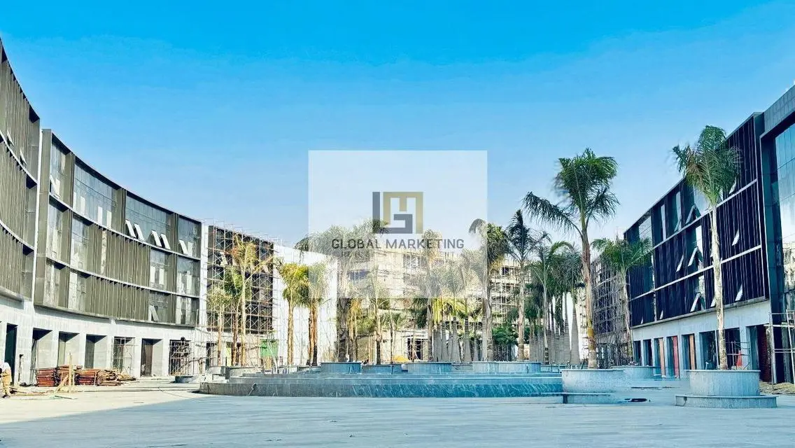 Spacious 750 sqm Office for Rent in Prime Location