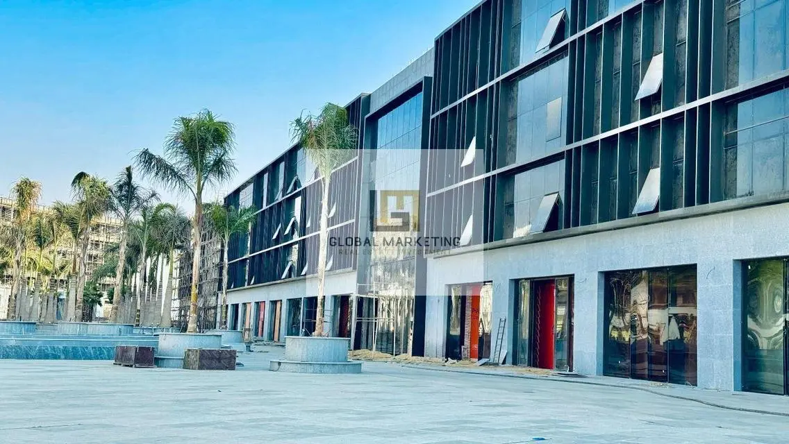 Spacious 750 sqm Office for Rent in Prime Location