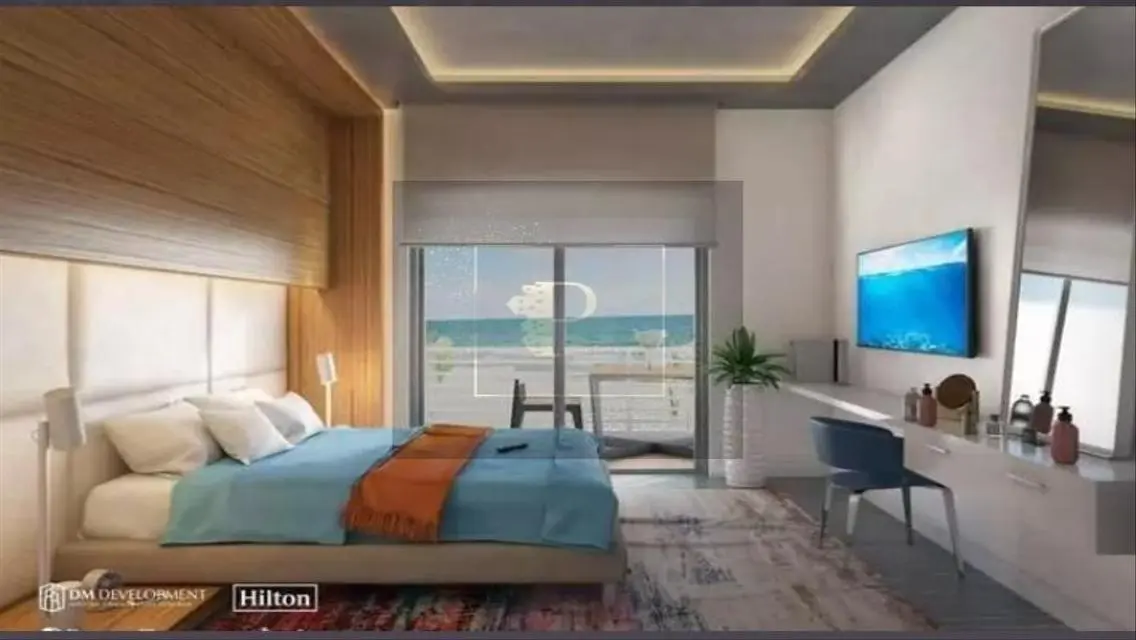 Luxurious Apartment for Sale with Spacious Layout